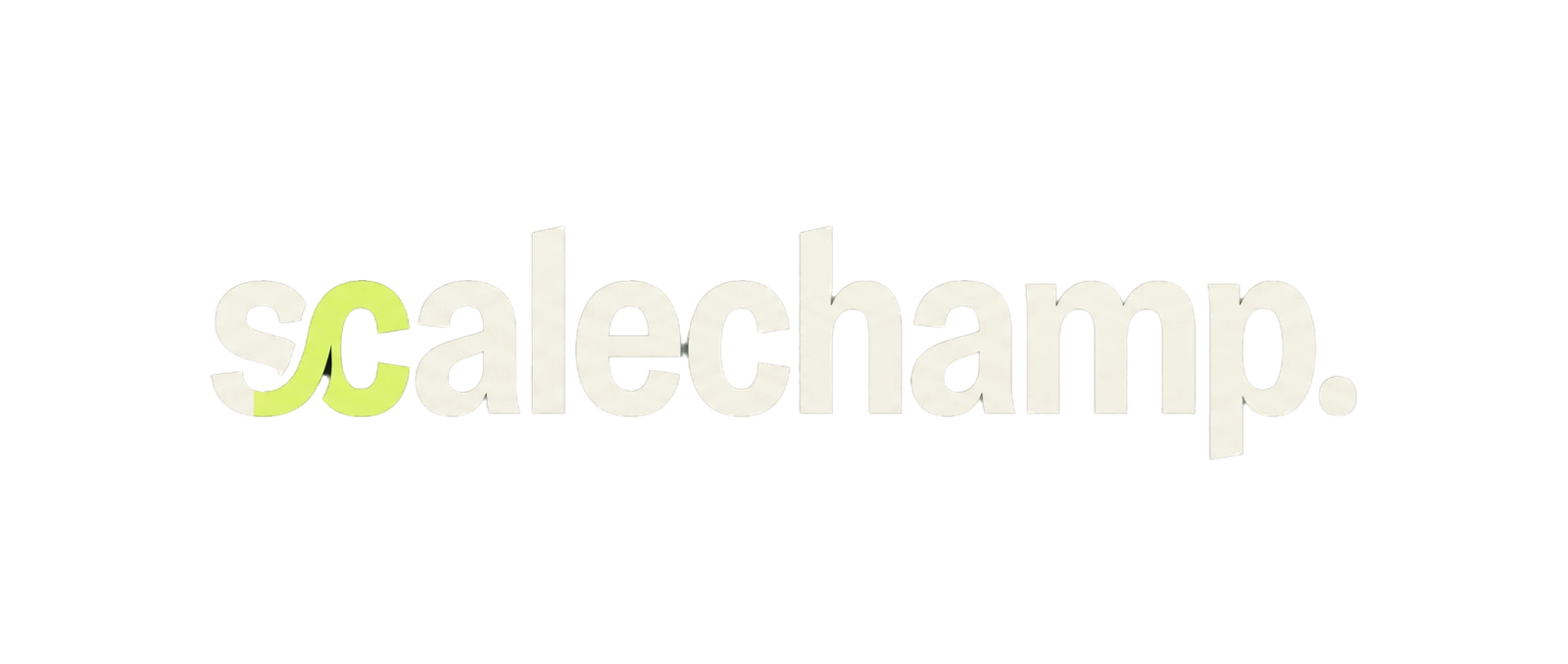 Scalechamp